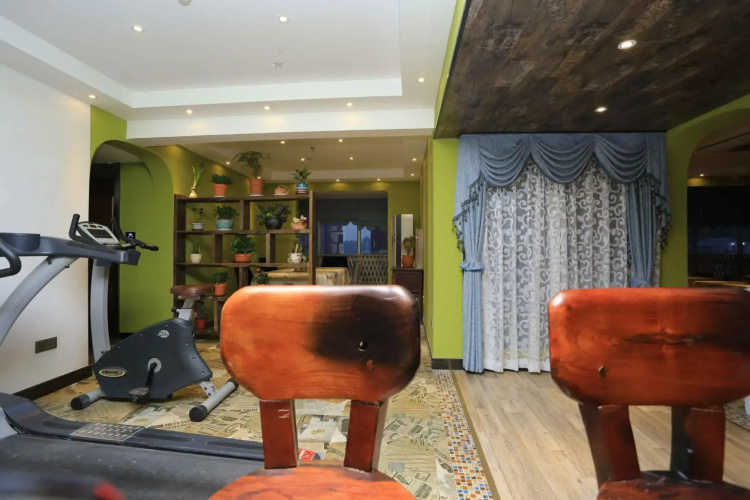 Jiamei Hotel
