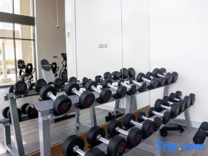 Cosy studio|Near Downtown|Full amenities|