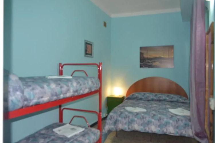 Affittacamere Patrizia - Hostel