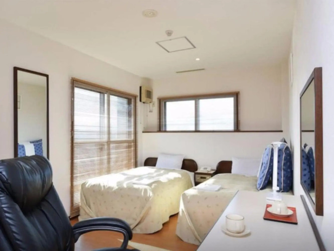 Sapporo Clark Hotel Over view