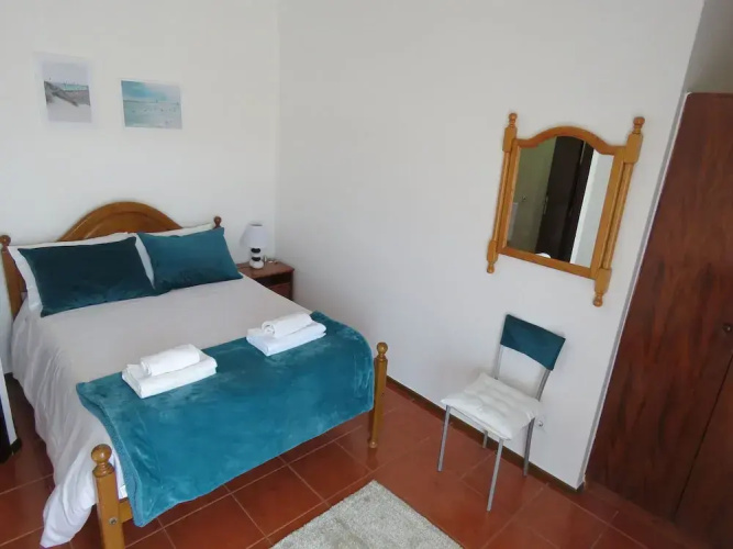 Casa Belos Ares