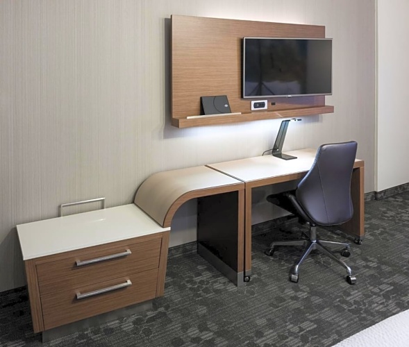 Double Suite