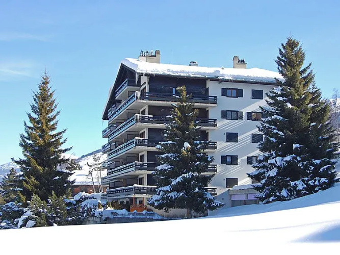 Image de l'hôtel