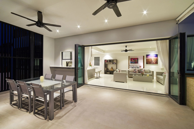 Surin Sabai Condominium 2