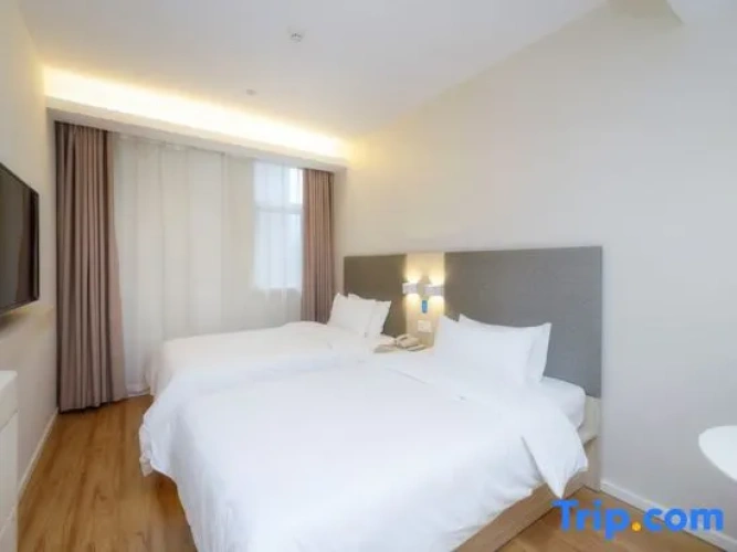 Business Twin room