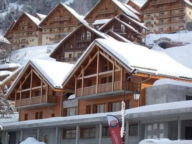 Otel görseli