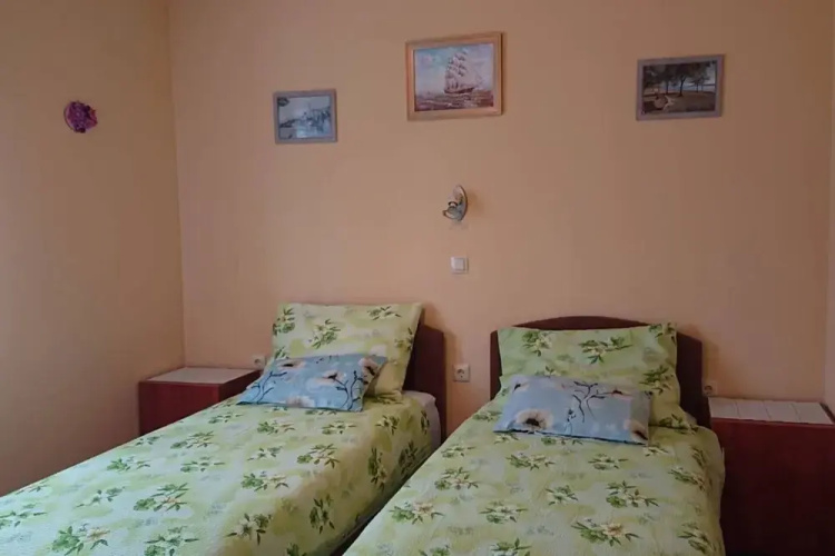 Peaceful Location for Perfect Vacation ?