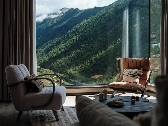 Premier Suite