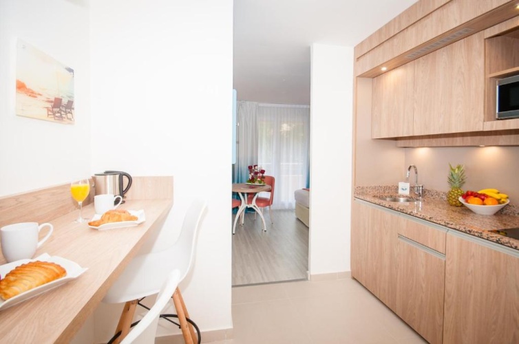 Residhome Nice Promenade photo 19