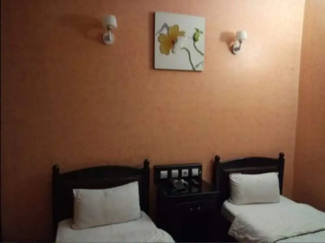 Hotel Casablanca