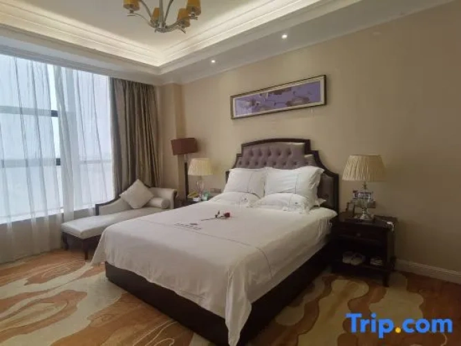 Executive Twin Suite
