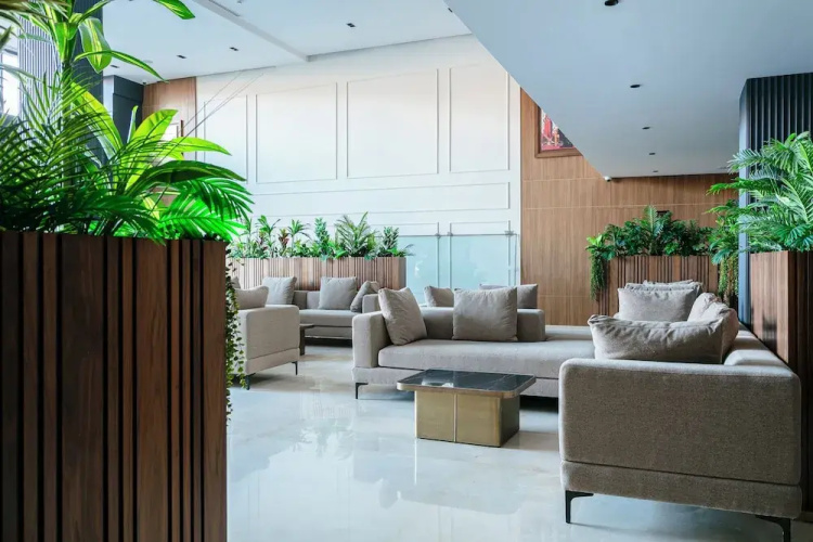 NearYo Hotels