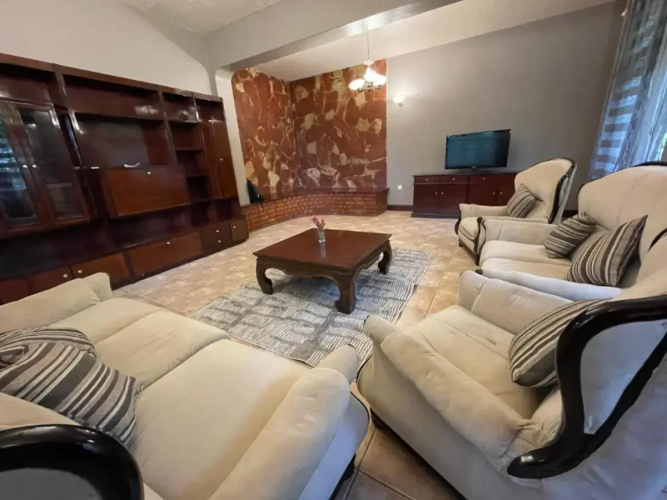 Olivia Guesthouse