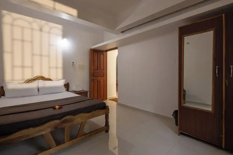 Cashew Garden Homestay