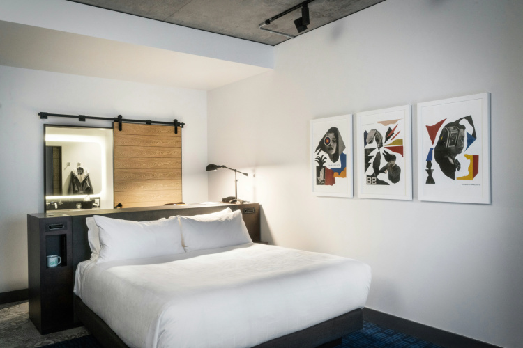 Maven Hotel photo 7