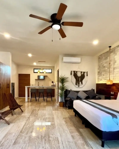 Superior Suite