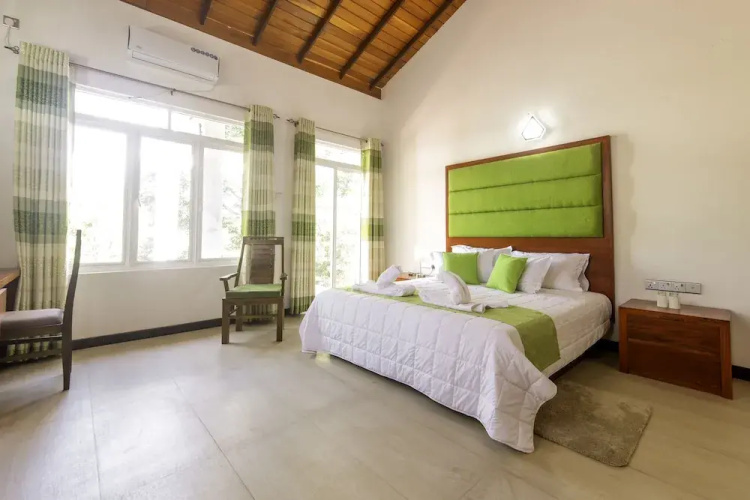 Cogent Holiday Home