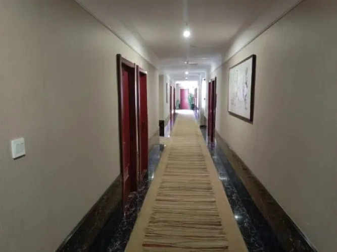 7Days Inn Hotel (Xuancheng High-Speed Railway Station East Square)
