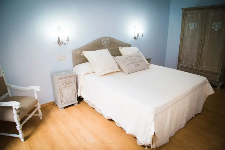I Racconti di Partenope B&B