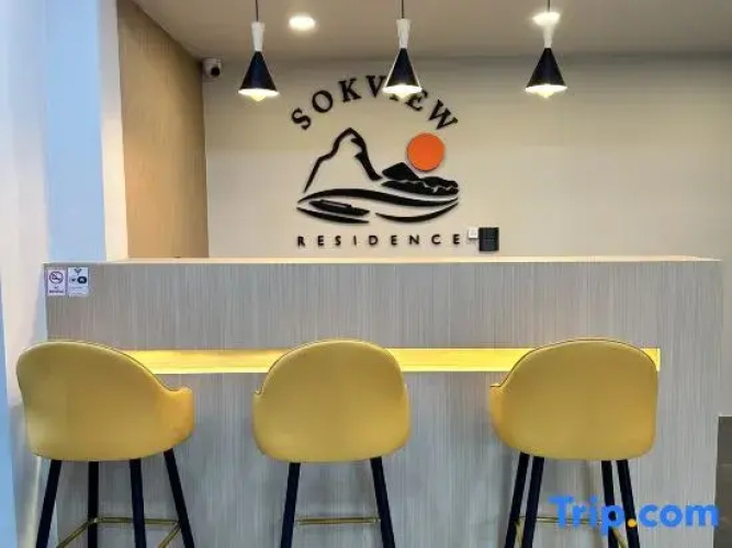 Sokview Residence