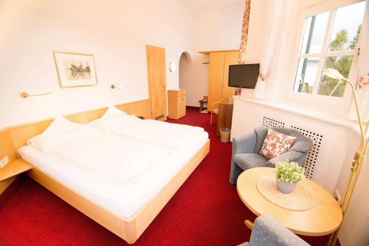 Hotel Aschenbrenner