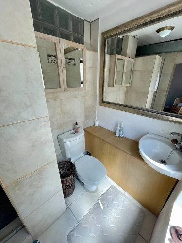 Room-living In Camps Bay Summer