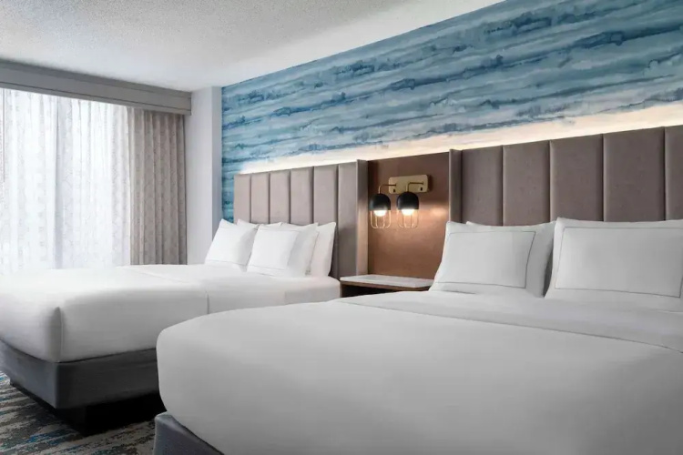 Hilton Hartford
