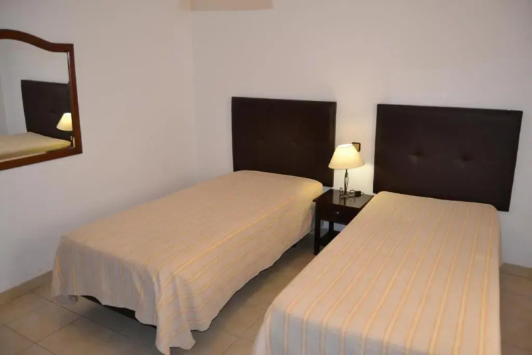 Apartamentos Cabrita
