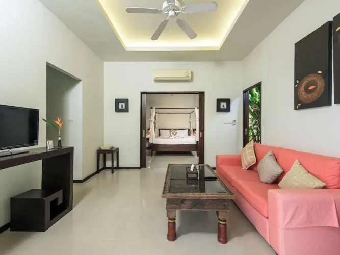 Tara Villa