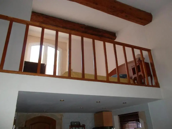 appartement Duplex Parking gratuit