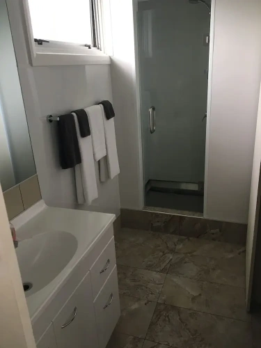 Business Double Suite