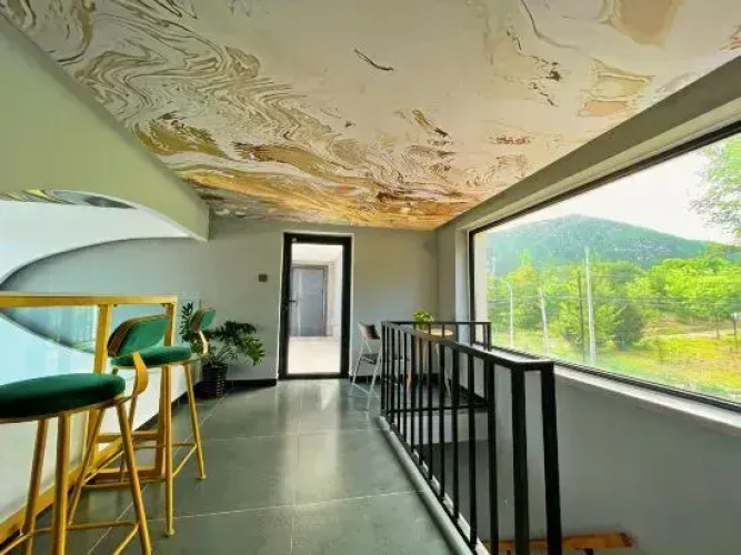 Jiangyuuxue Homestay