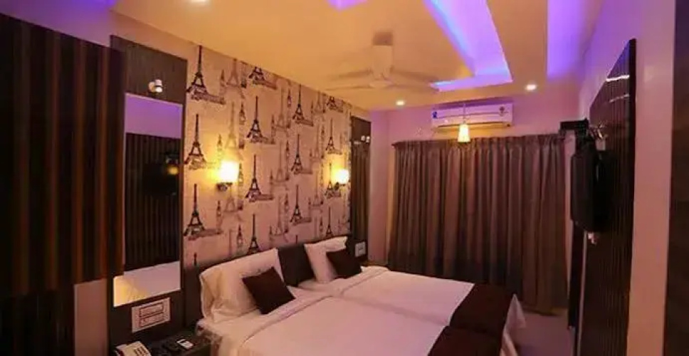 Vijaya Residency