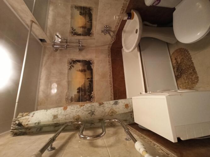 Фотография номера квартиры Апартаменты Апартаменты у Кремля дом 3