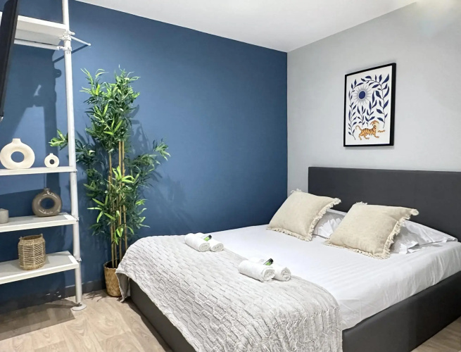 1602 B - Cosy Studio - Porte de Versailles