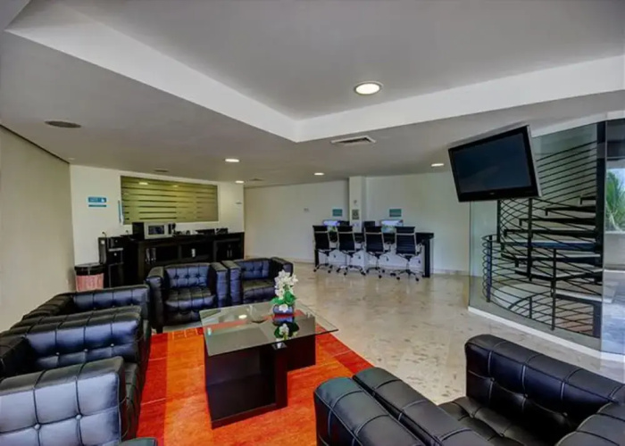 Elements Garden House 11 2 Bedroom Condo by RedAwning