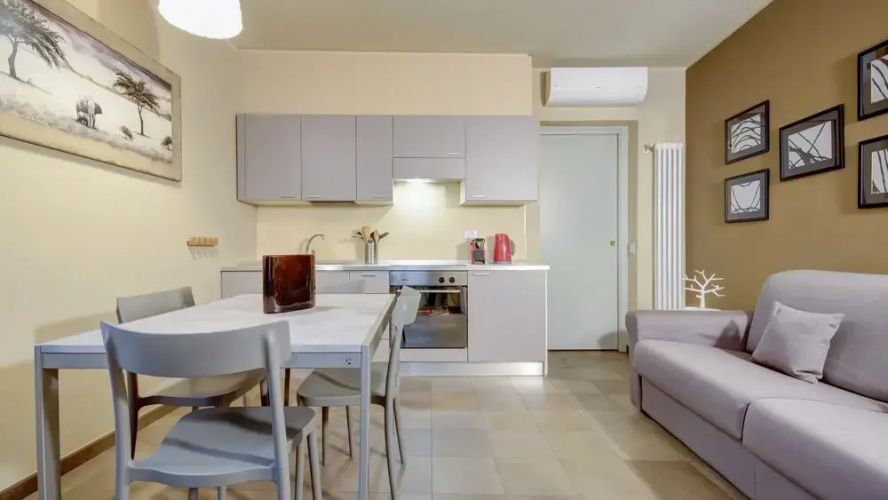Italianway - Cavour 17 A