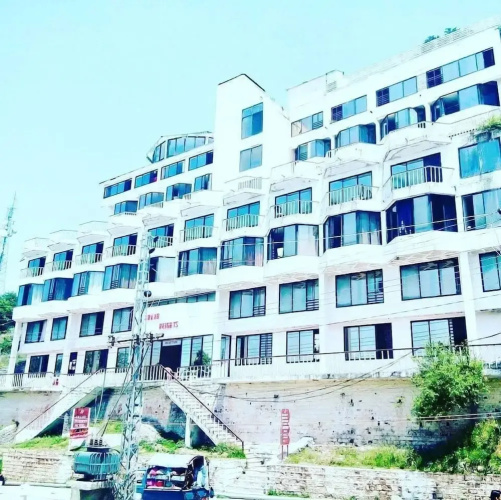 Hotelafbeelding