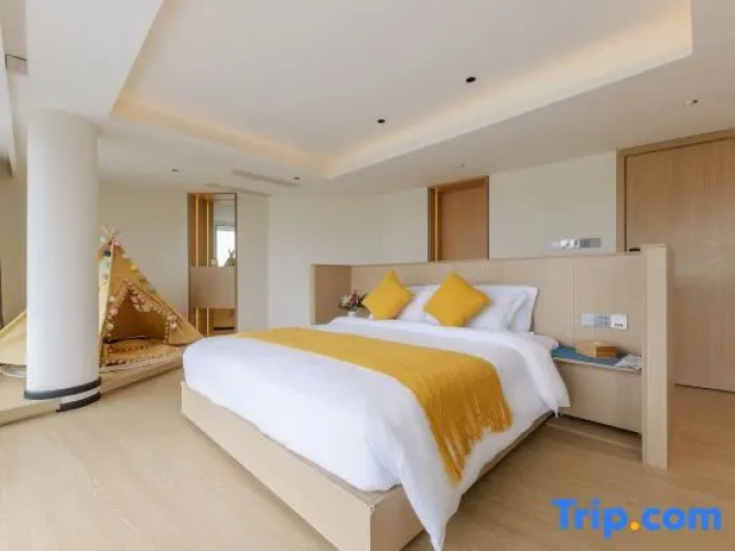 Standard Double Family room