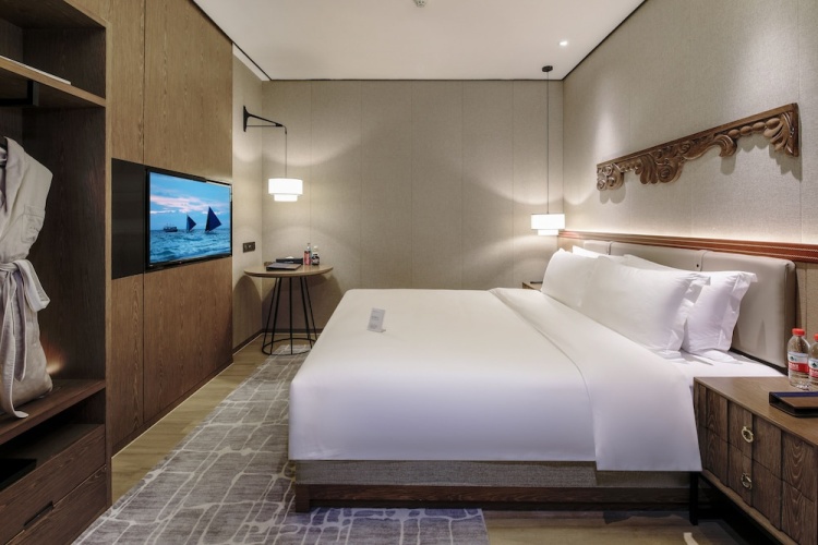 Economy Single room