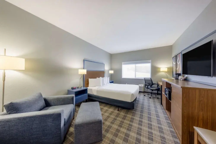 Fairfield Inn Duluth