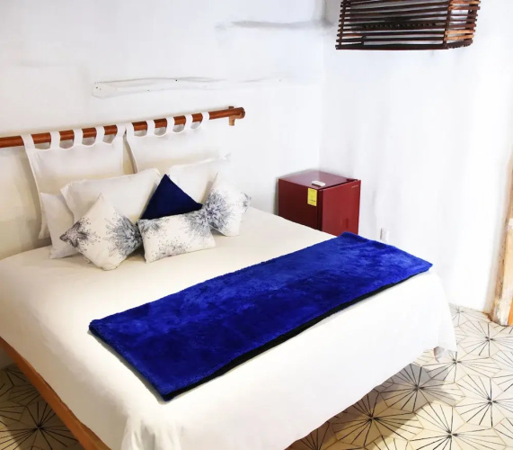 Alquimia Hotel Boutique