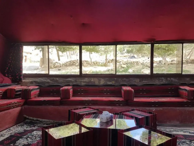 Dana Moon Hotel