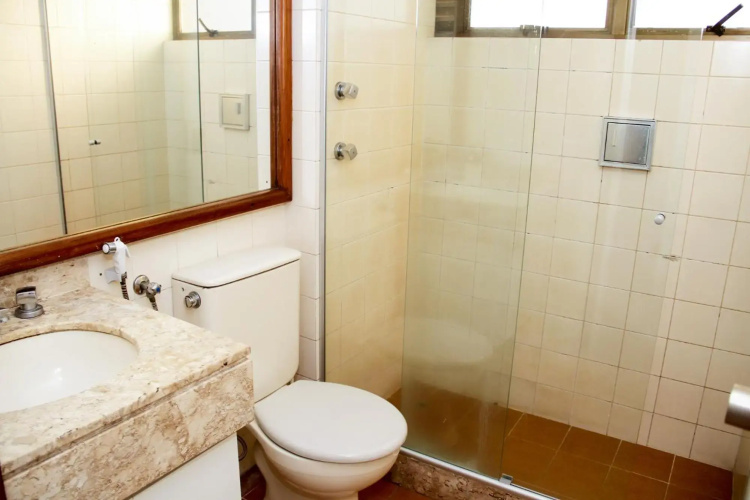 Apartamento Varandas Barra Flat