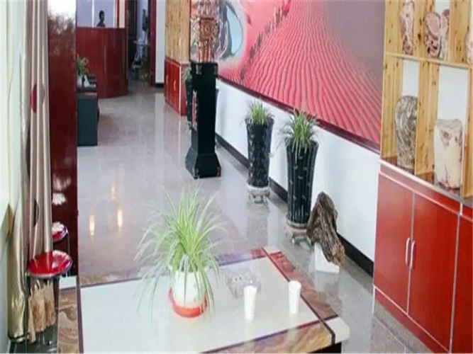 Yuequan Inn