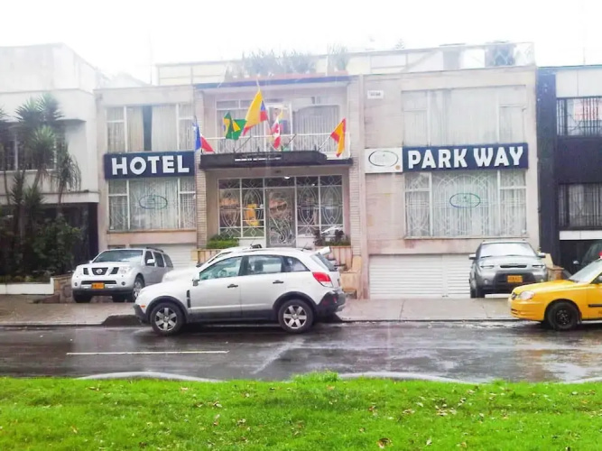 Hotelbild