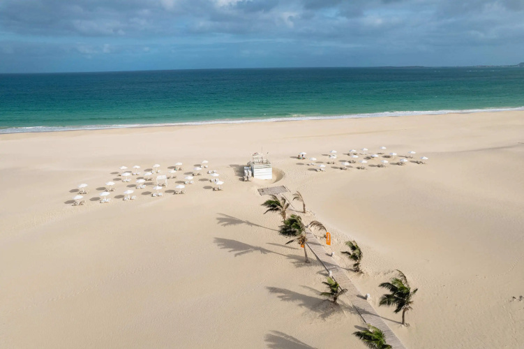 Voi Praia De Chaves Resort photo 23