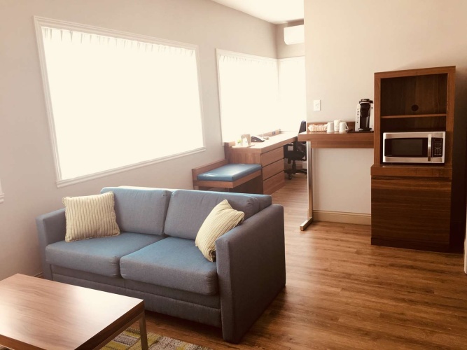 Best Western Plus Mont-Laurier photo 34