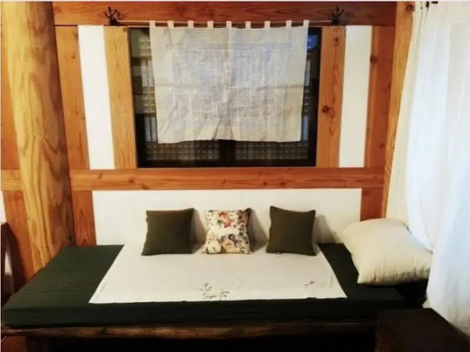 Eoddeon Hanok Guesthouse