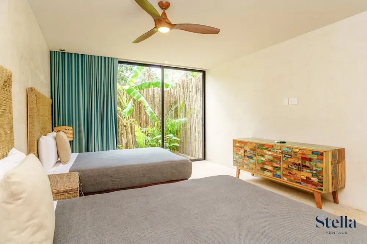 Gorgeous Flowy Space with Wrap-around Private Pool